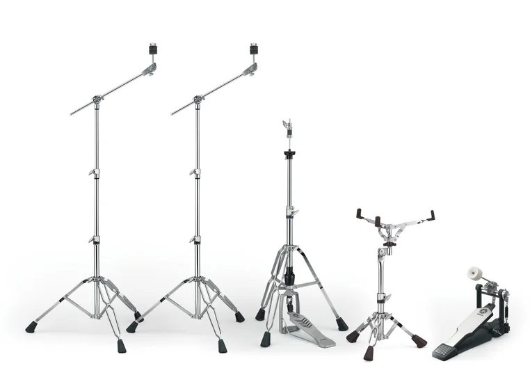 Yamaha HW880 Hardwarepakke 